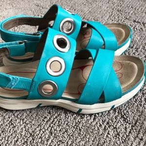 Bionica Sandals